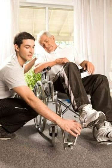 caregiver